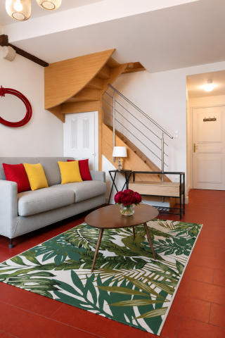 house 10 Rooms for sale on MONTRICHARD (41400)