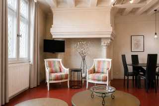 house 10 Rooms for sale on MONTRICHARD (41400)
