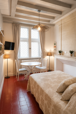 house 10 Rooms for sale on MONTRICHARD (41400)