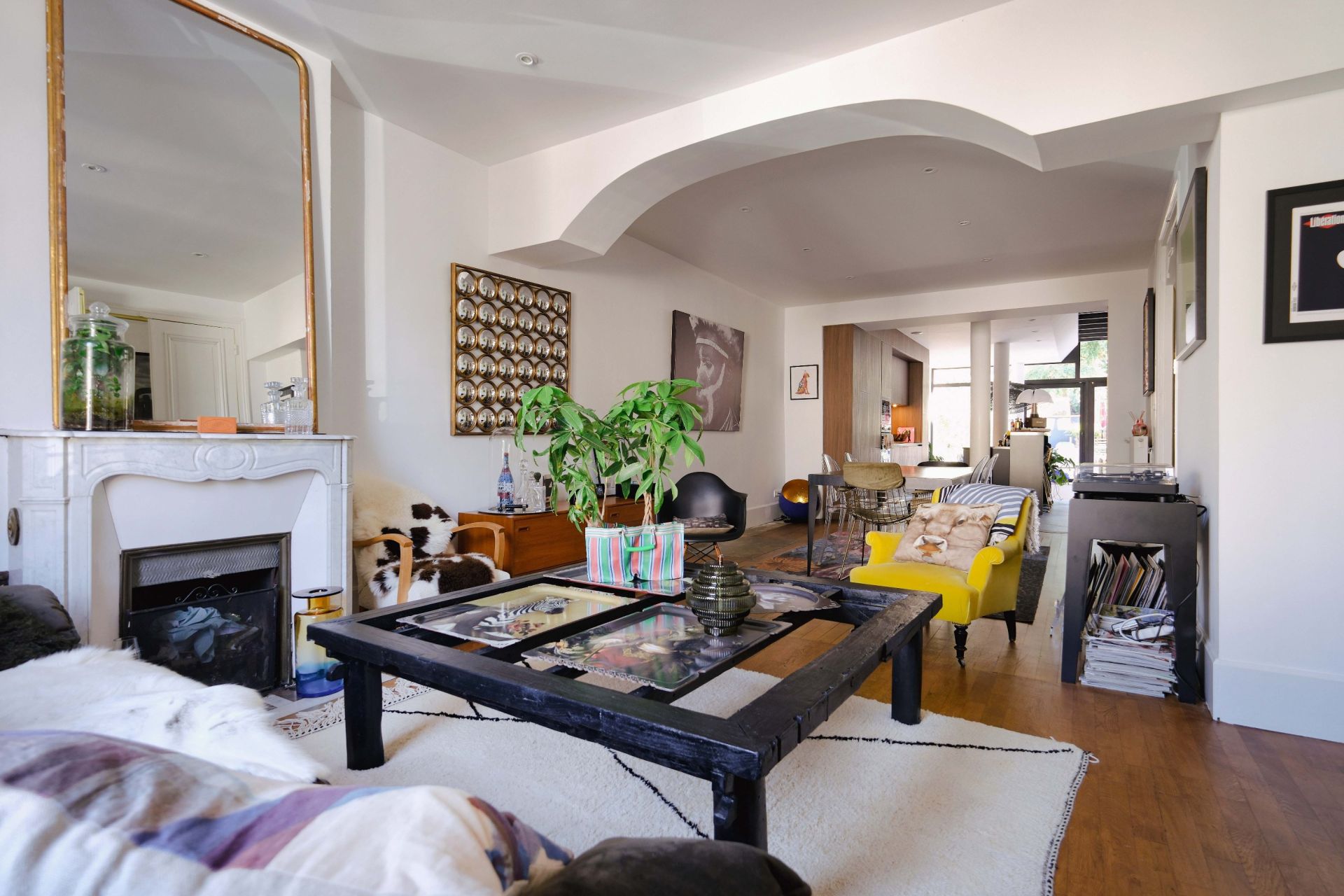 house 6 Rooms for sale on ORLEANS (45100)