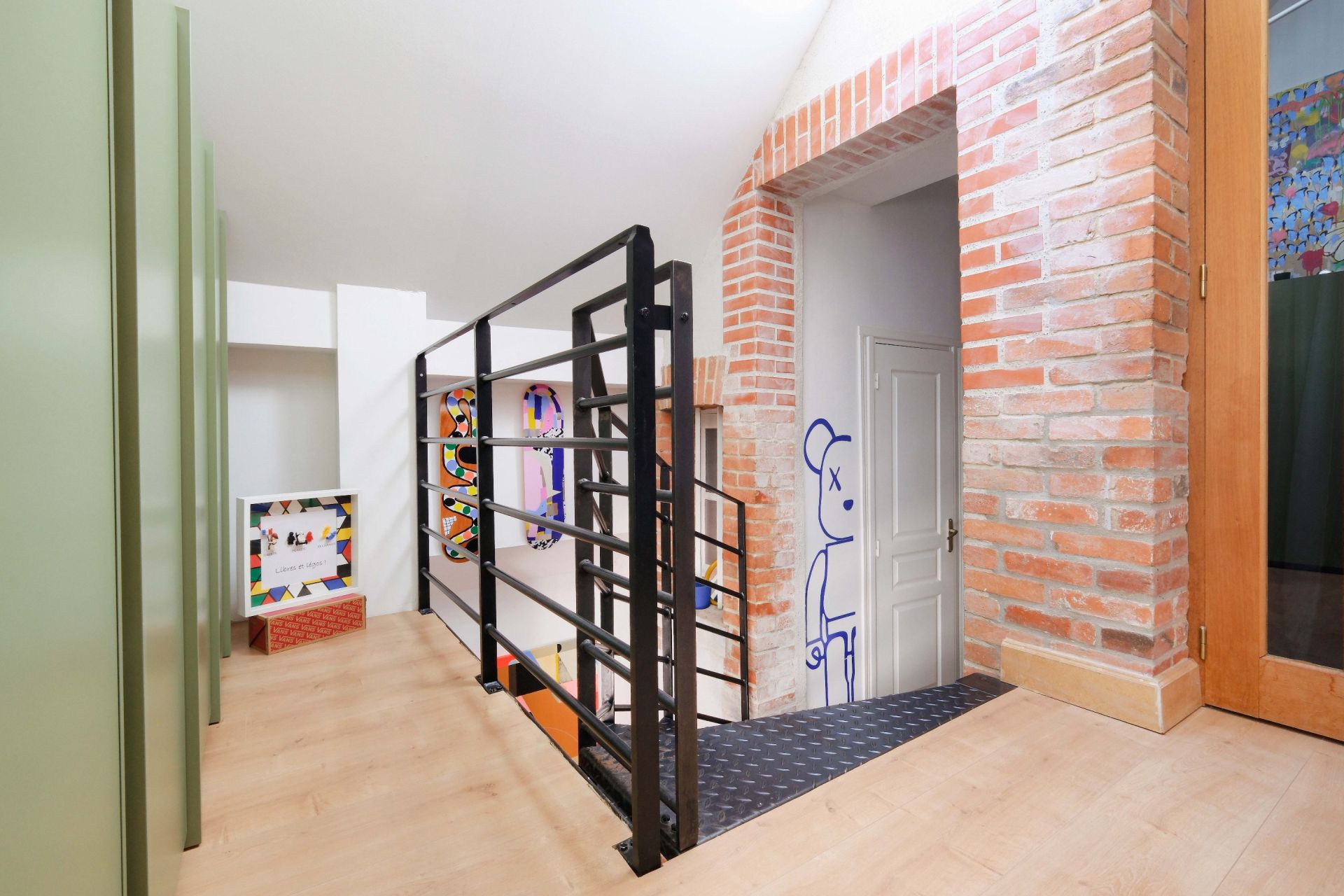 house 6 Rooms for sale on ORLEANS (45100)