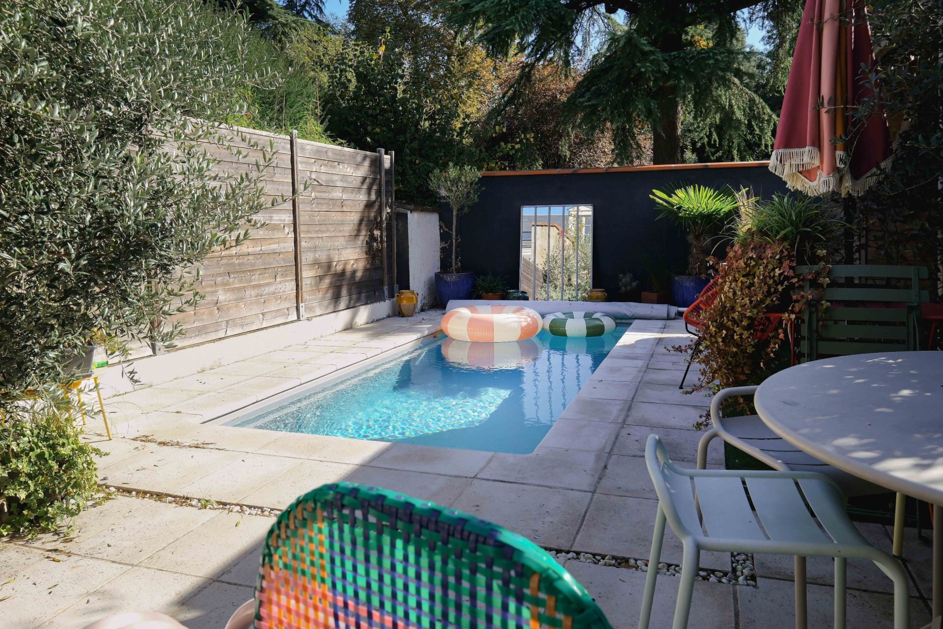 house 6 Rooms for sale on ORLEANS (45100)
