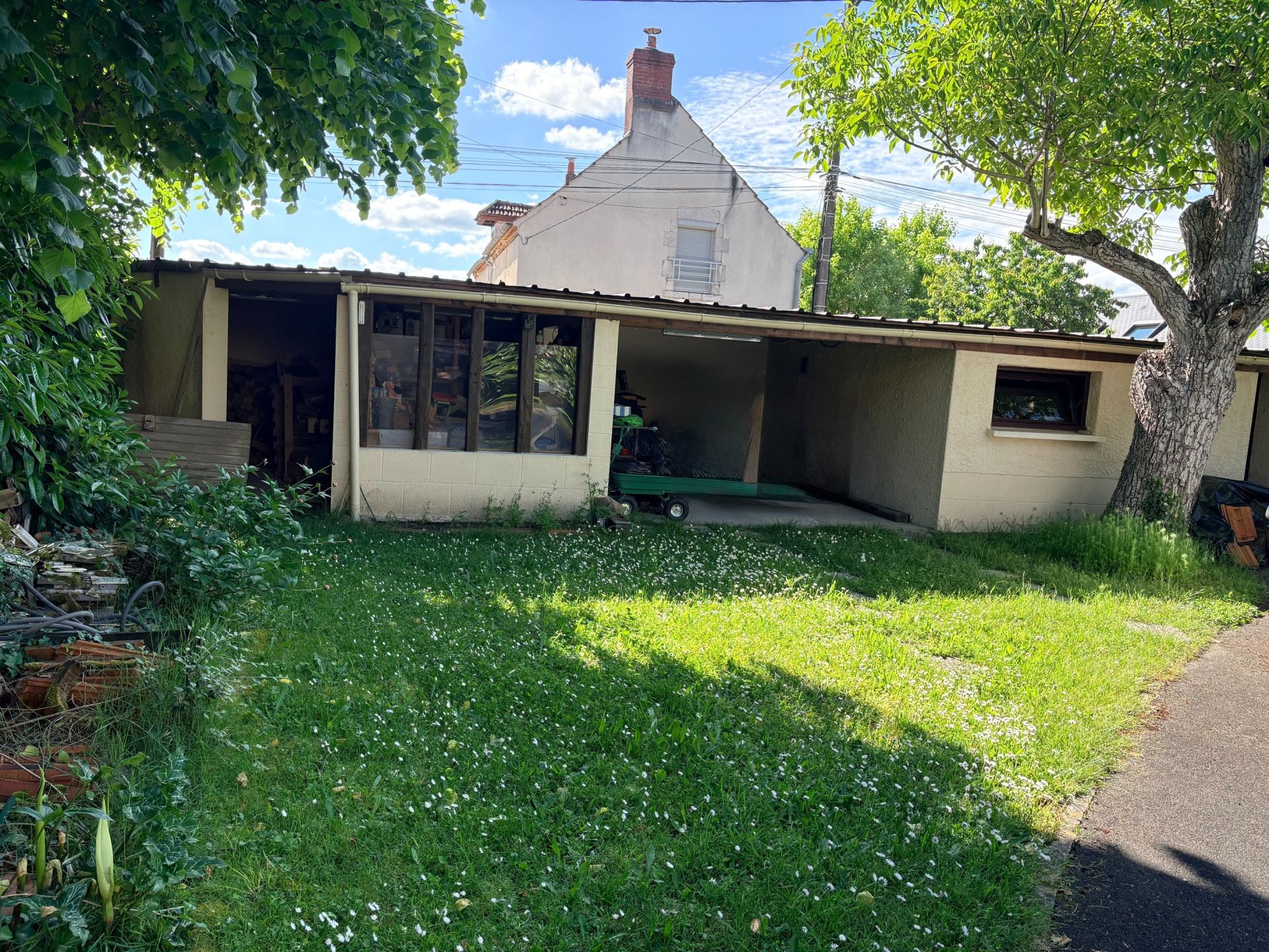 maison 8 Pièces en vente sur OLIVET (45160)