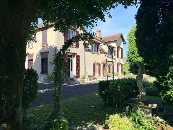 Sale House Olivet 8&nbsp;Rooms 212.75&nbsp;m²