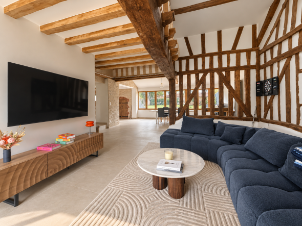 Vente Maison Saint-Jean-de-Braye 6&nbsp;Pièces 200&nbsp;m²