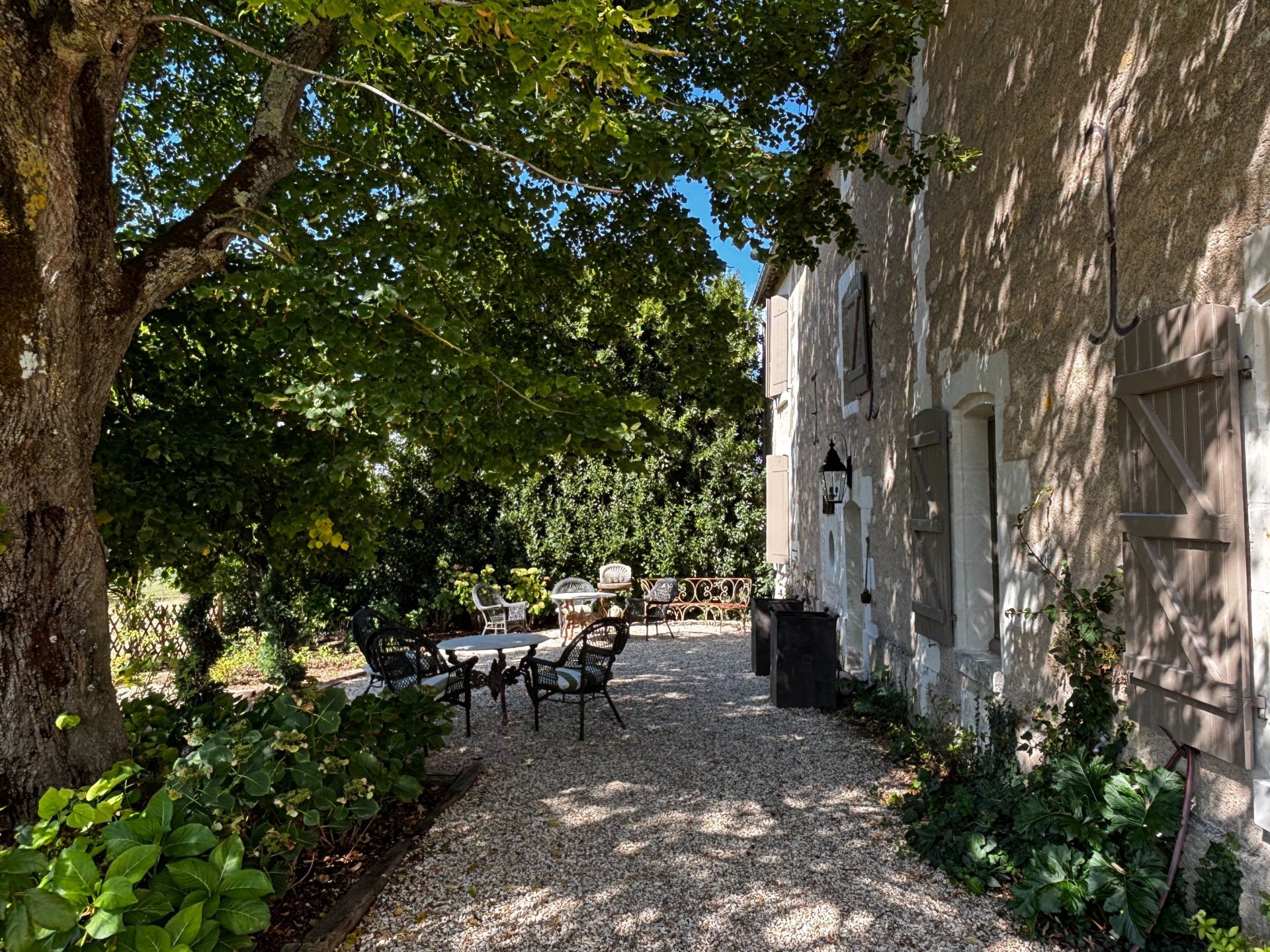 house 9 Rooms for sale on CUSSAY (37240)