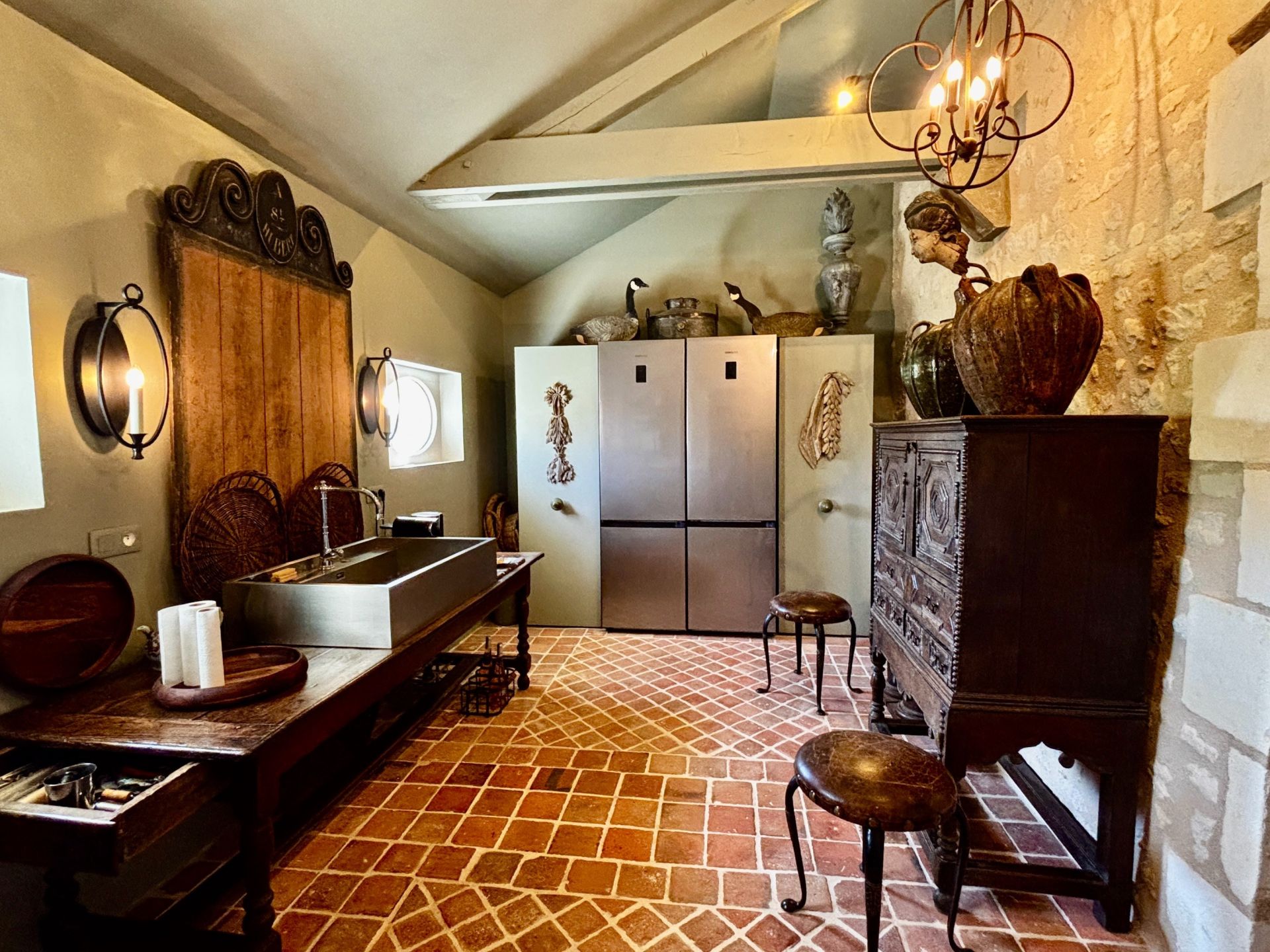house 9 Rooms for sale on CUSSAY (37240)