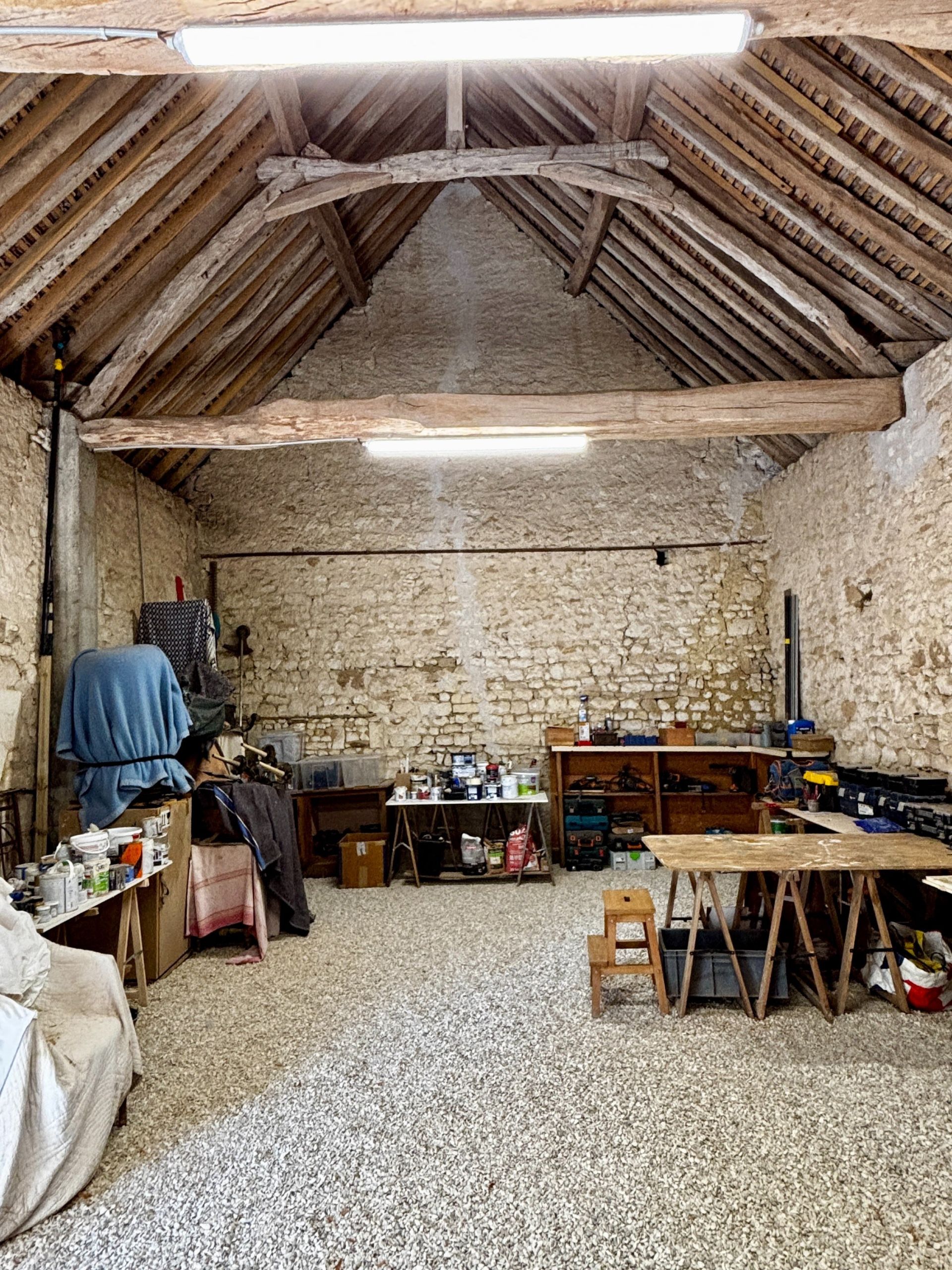house 9 Rooms for sale on CUSSAY (37240)