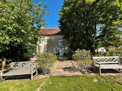Sale House Cussay 9&nbsp;Rooms 231&nbsp;m²