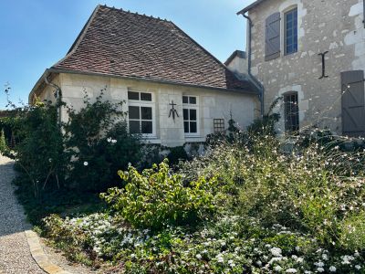 Sale House Cussay 9&nbsp;Rooms 231&nbsp;m²