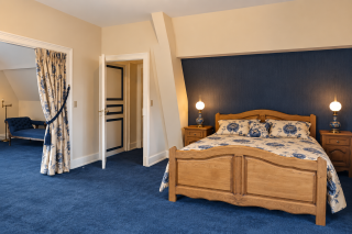 manoir 10 Pièces en vente sur MENNETOU SUR CHER (41320)