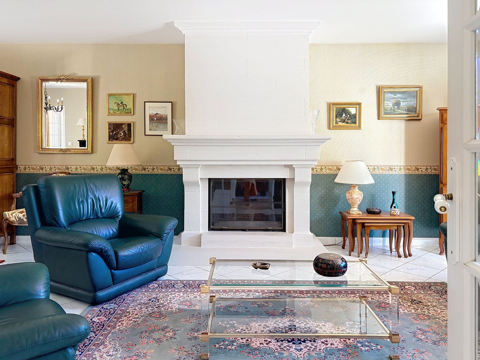 house 6 Rooms for sale on ORLEANS (45000)