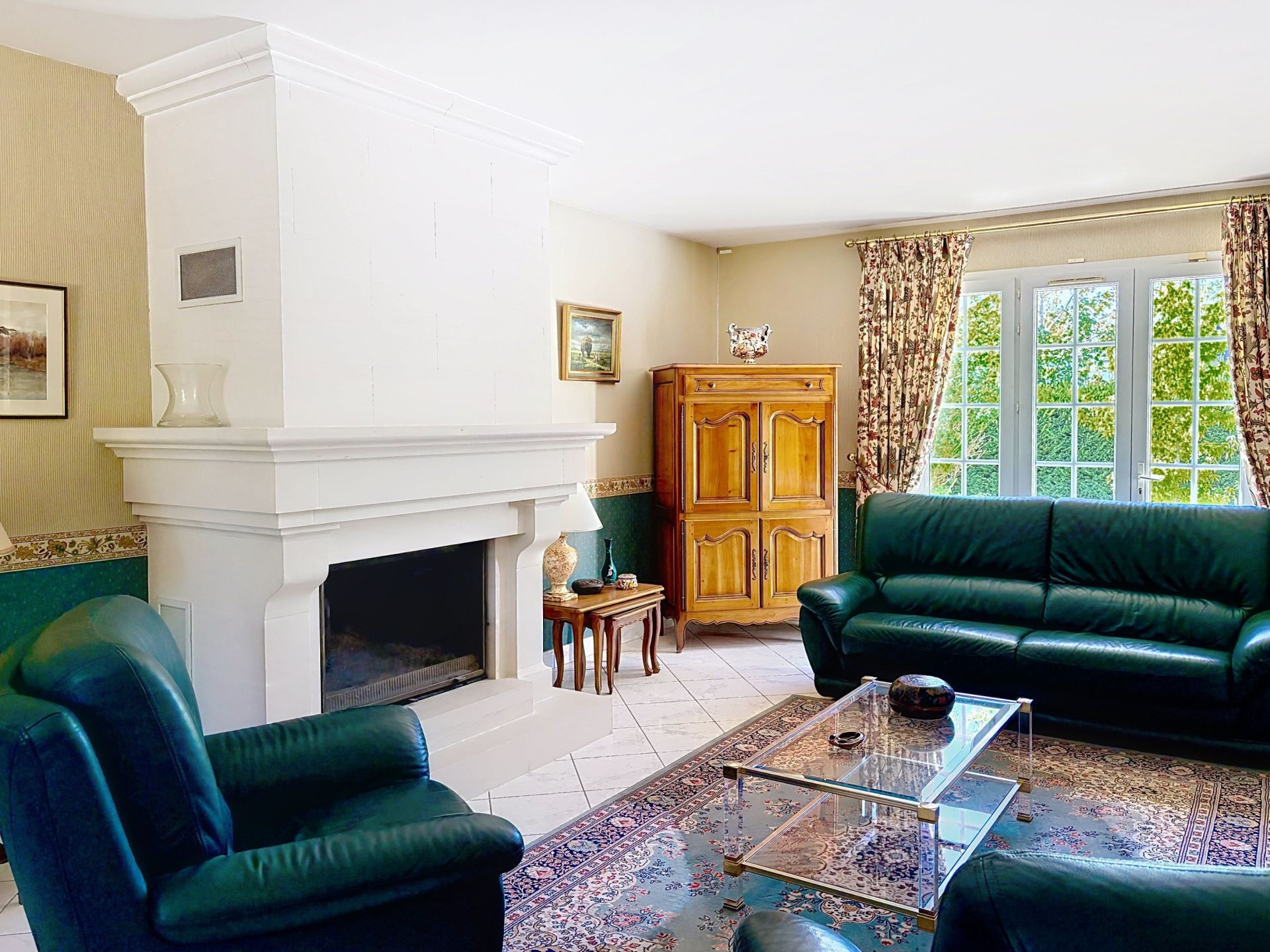 house 6 Rooms for sale on ORLEANS (45000)