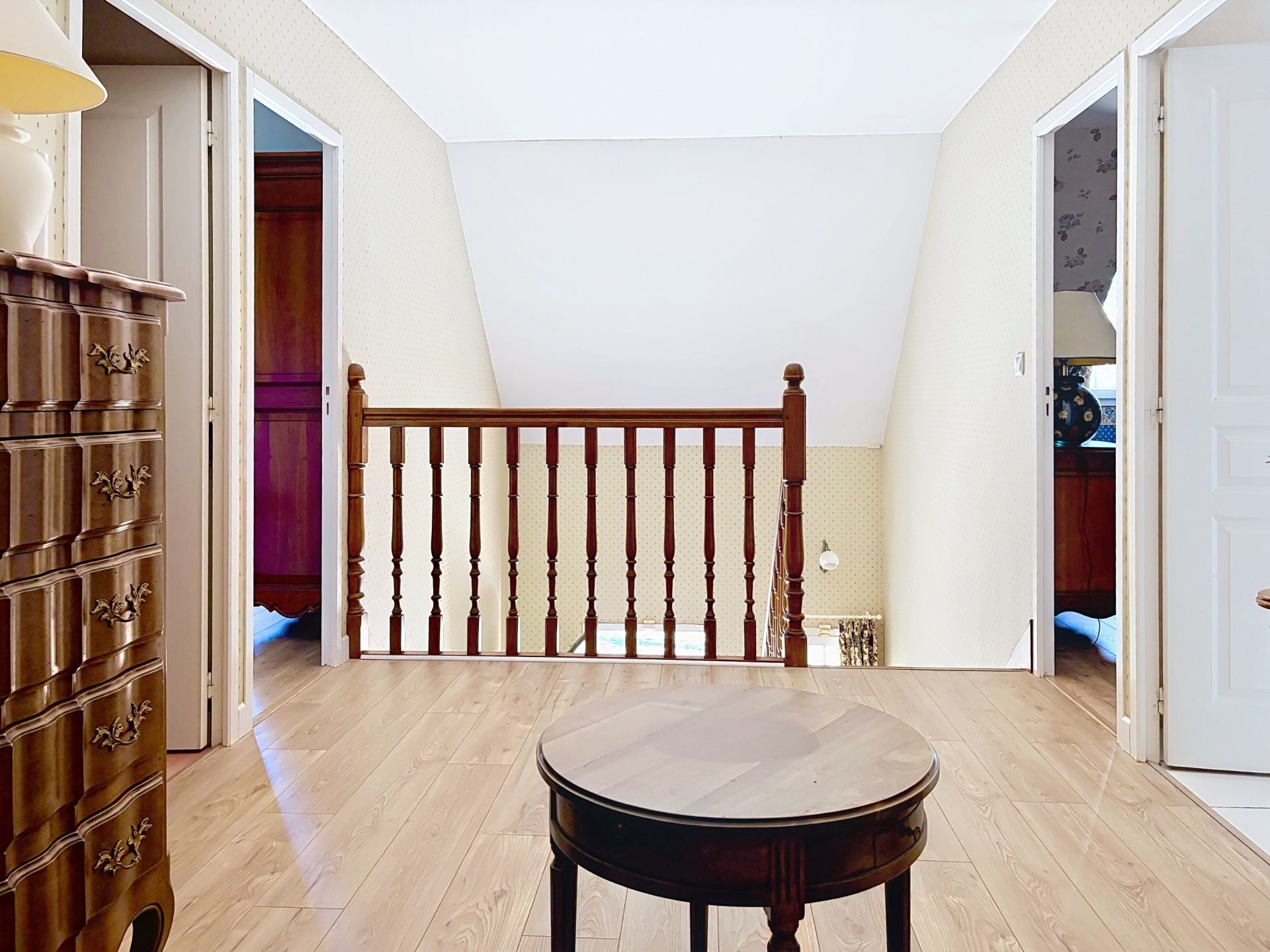 house 6 Rooms for sale on ORLEANS (45000)