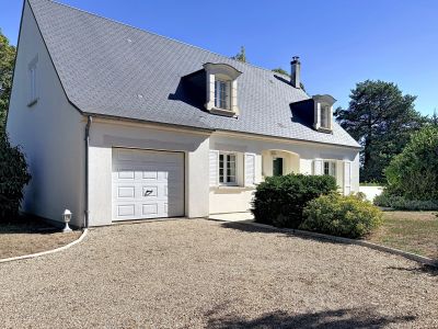 Sale House Orléans 6&nbsp;Rooms 173&nbsp;m²