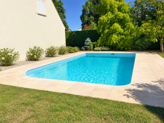 house 6 Rooms for sale on ORLEANS (45000)