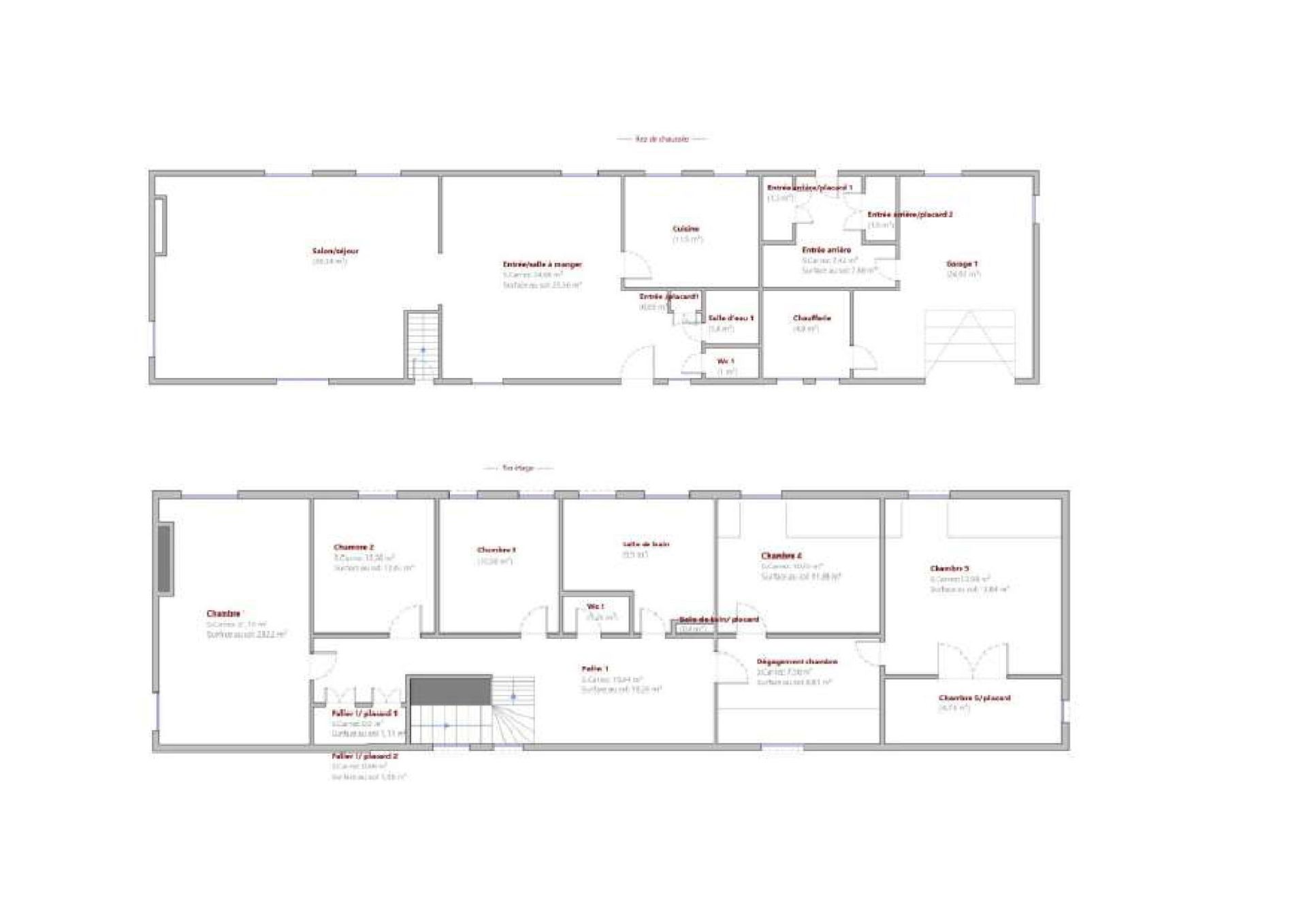house 6 Rooms for sale on OLIVET (45160)