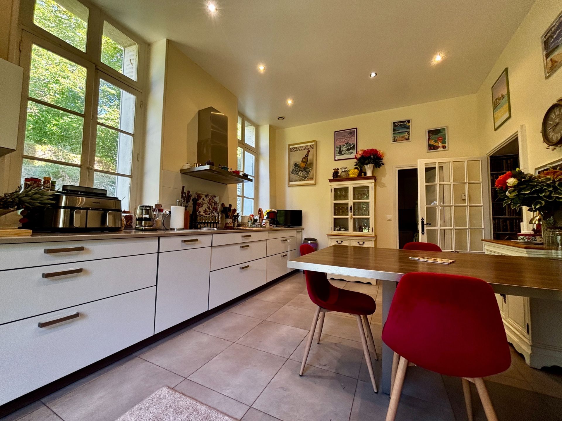 manoir 7 Pièces en vente sur ANGE (41400)