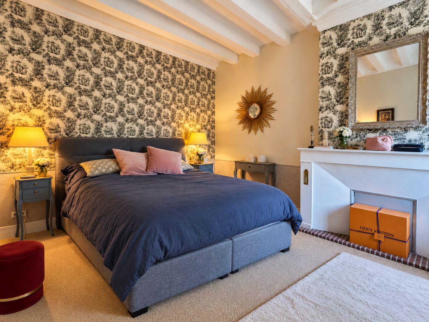 manor house 7 Rooms for sale on ANGE (41400)