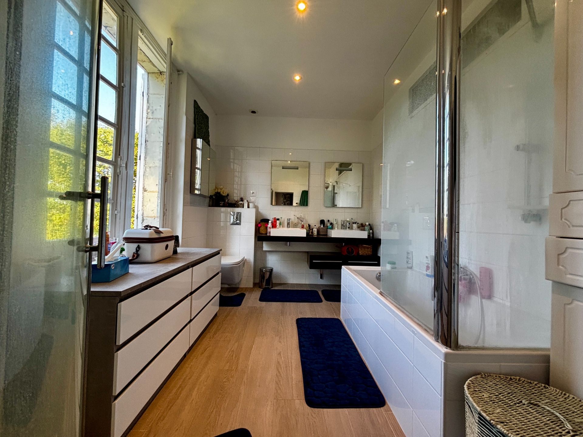manoir 7 Pièces en vente sur ANGE (41400)