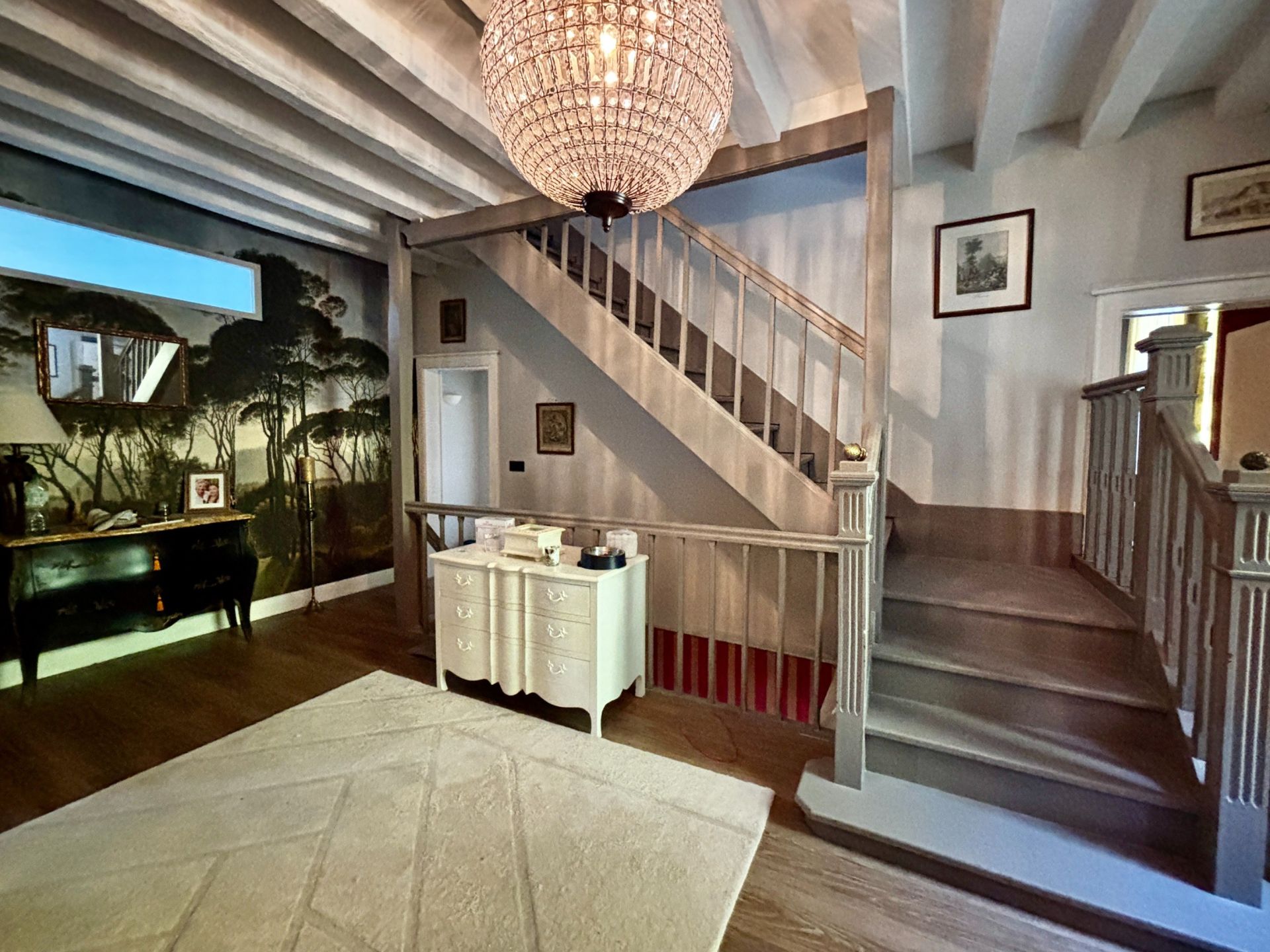 manoir 7 Pièces en vente sur ANGE (41400)