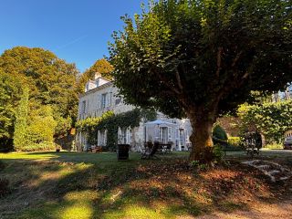 manoir 7 Pièces en vente sur ANGE (41400)
