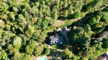 manoir 7 Pièces en vente sur ANGE (41400)