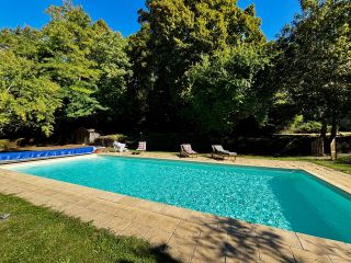 manoir 7 Pièces en vente sur ANGE (41400)