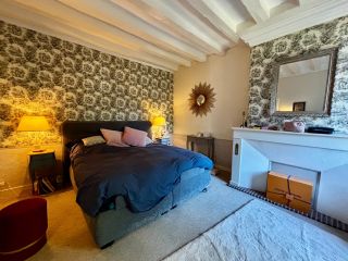 manoir 7 Pièces en vente sur ANGE (41400)