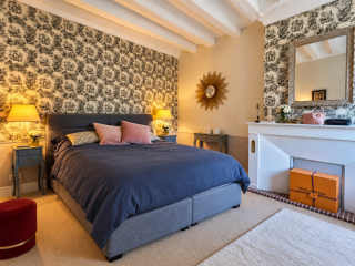 manor house 7 Rooms for sale on ANGE (41400)