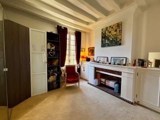manoir 7 Pièces en vente sur ANGE (41400)