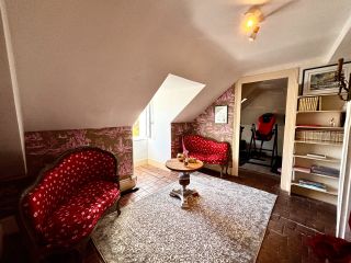 manoir 7 Pièces en vente sur ANGE (41400)