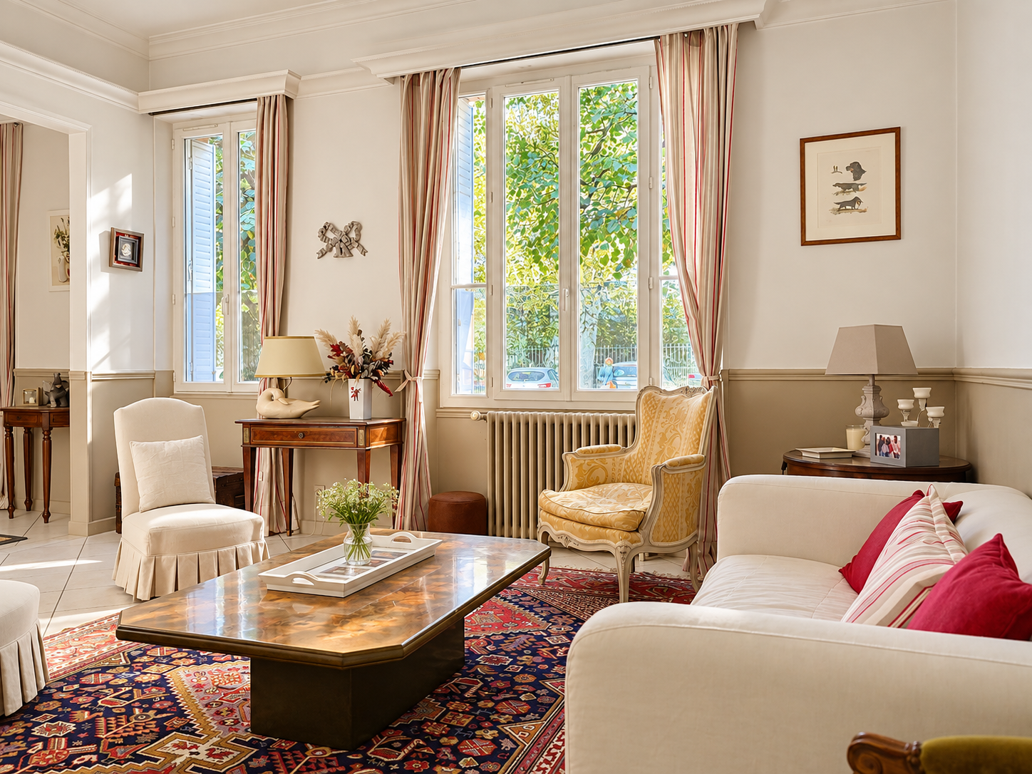 house 9 Rooms for sale on ORLEANS (45100)