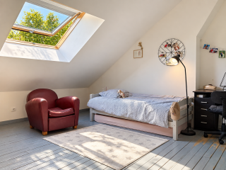 house 9 Rooms for sale on ORLEANS (45100)