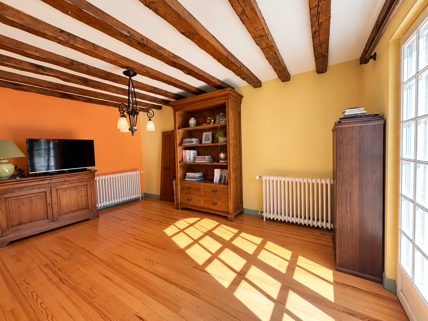 maison 10 Pièces en vente sur MARCILLY EN VILLETTE (45240)