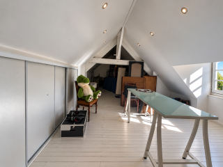 maison 10 Pièces en vente sur MARCILLY EN VILLETTE (45240)