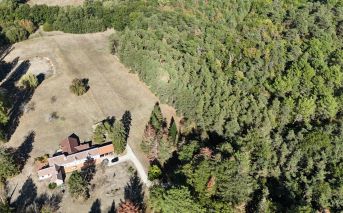 maison 10 Pièces en vente sur MARCILLY EN VILLETTE (45240)