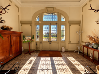 château 25 Pièces en vente sur AZAY LE RIDEAU (37190)