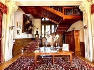 château 25 Pièces en vente sur AZAY LE RIDEAU (37190)