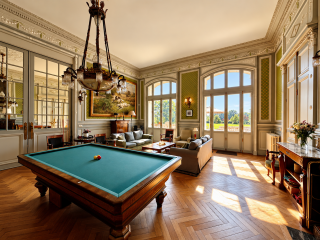 château 25 Pièces en vente sur AZAY LE RIDEAU (37190)