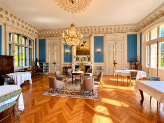 château 25 Pièces en vente sur AZAY LE RIDEAU (37190)