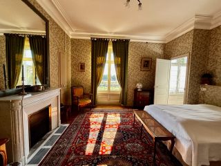 château 25 Pièces en vente sur AZAY LE RIDEAU (37190)