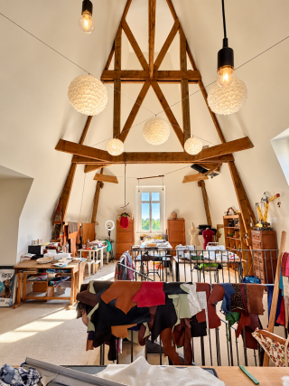château 25 Pièces en vente sur AZAY LE RIDEAU (37190)