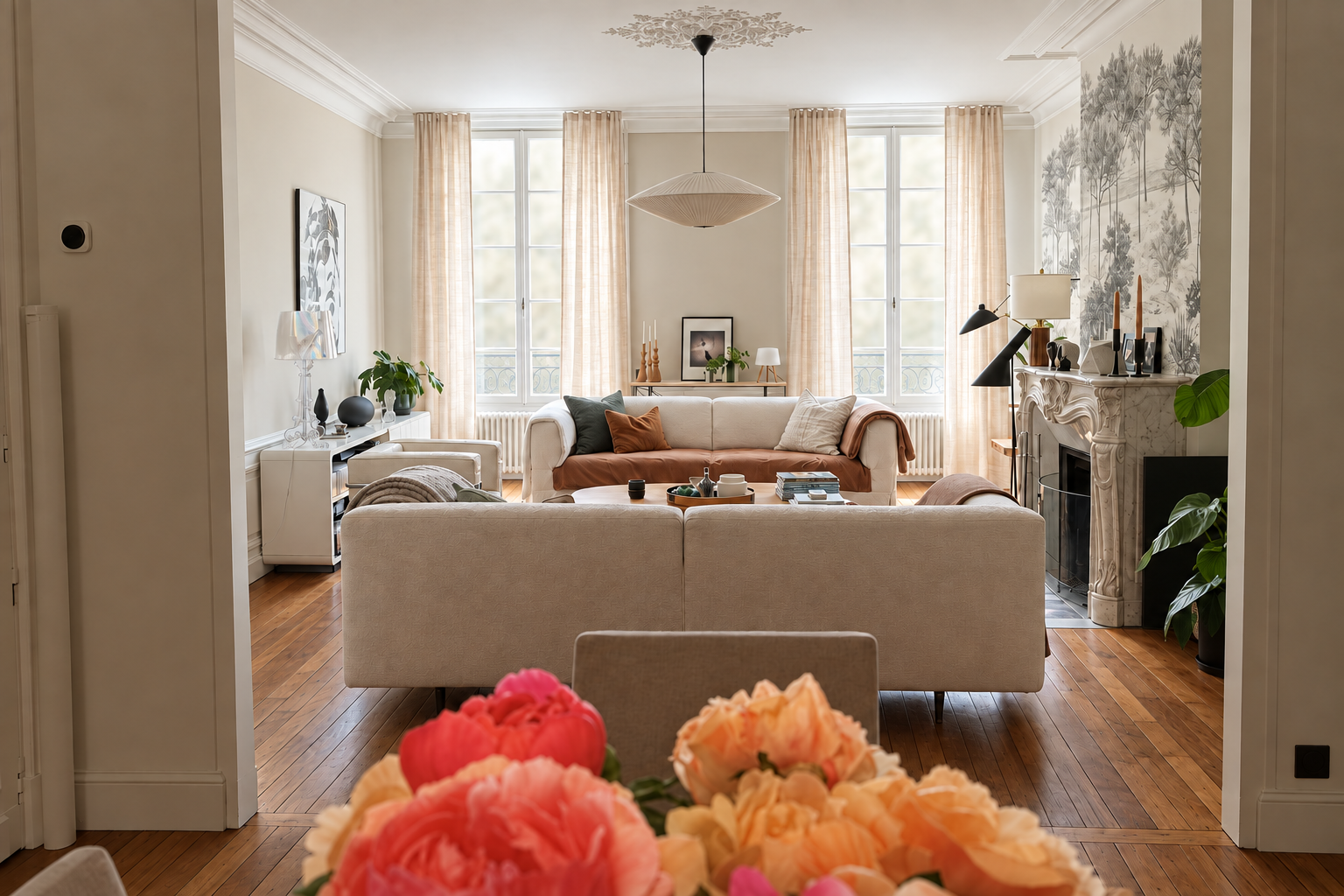 house 11 Rooms for sale on BLOIS (41000)
