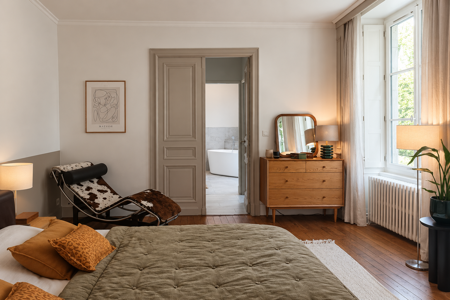 house 11 Rooms for sale on BLOIS (41000)