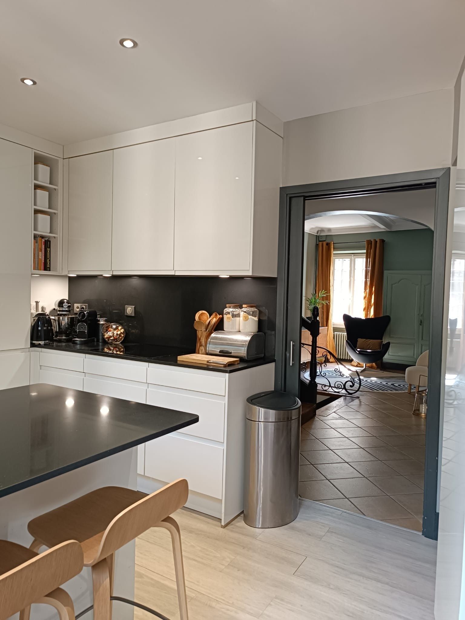 house 11 Rooms for sale on BLOIS (41000)