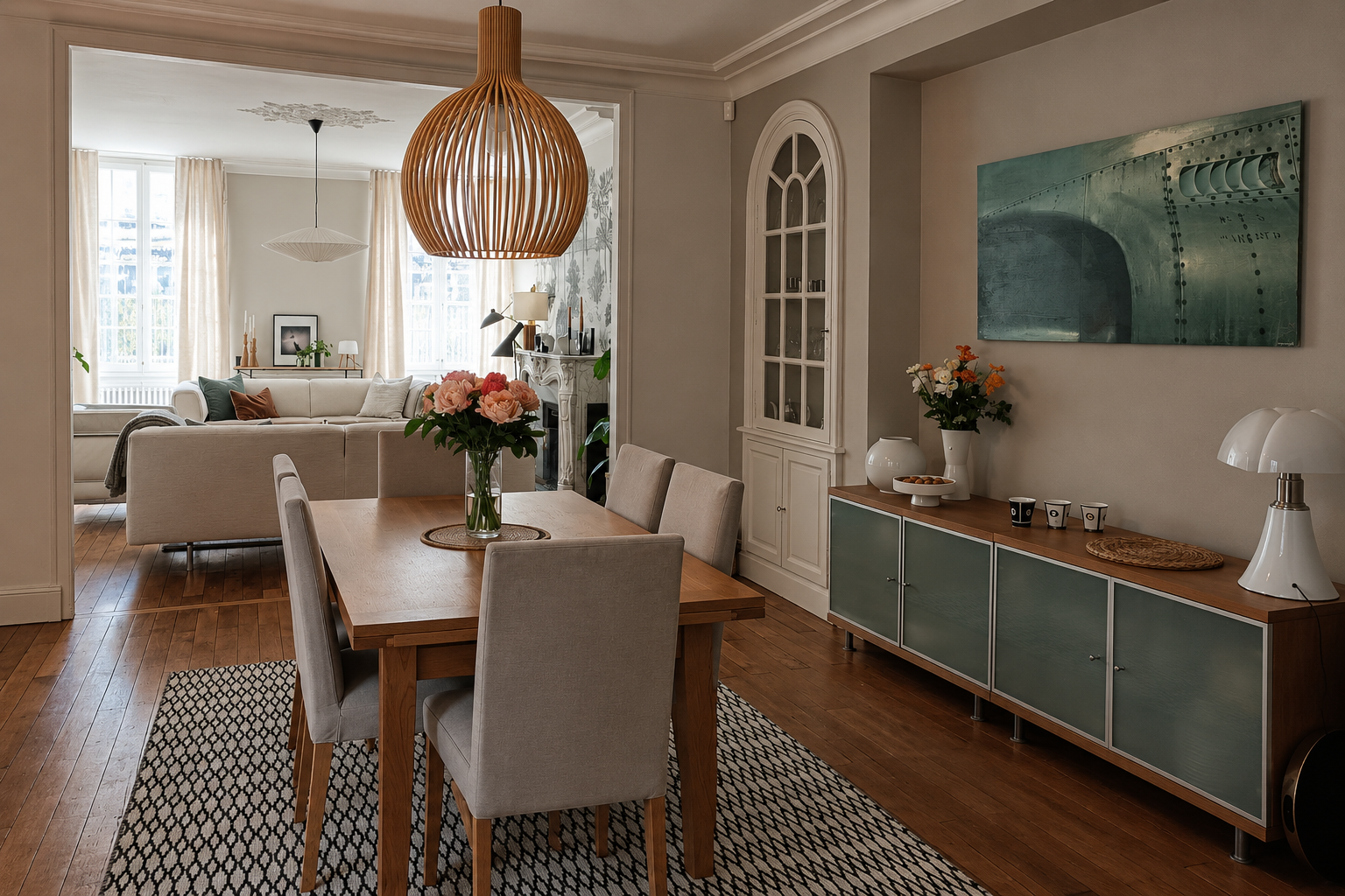 house 11 Rooms for sale on BLOIS (41000)