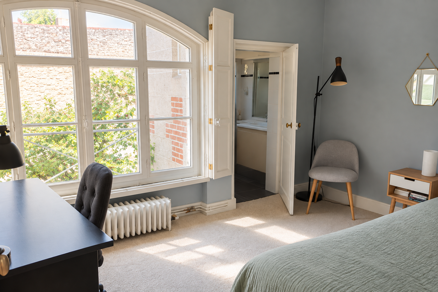 house 11 Rooms for sale on BLOIS (41000)