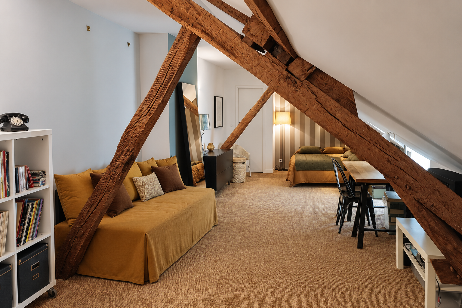 house 11 Rooms for sale on BLOIS (41000)