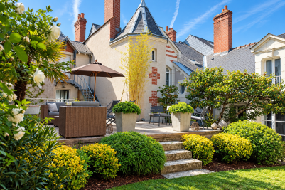Vente Maison Blois 11&nbsp;Pièces 233&nbsp;m²